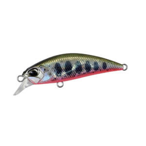 Wobler DUO Spearhead Ryuki 45S, Yamame Red Belly