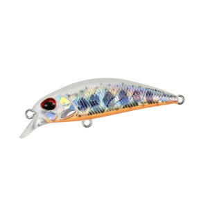 Wobler DUO Spearhead Ryuki 45S, Ivory Yamame OB