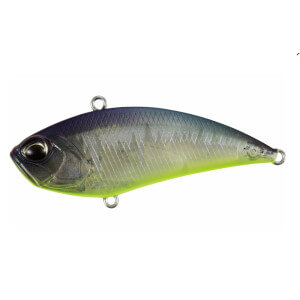 Wobler DUO Vibration 62 Apex Tune, AM Edge