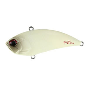 Wobler DUO Vibration 68 G-Fix, Smokey Bone