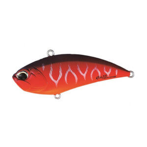 Vobler DUO Vibration 68 G-Fix, Red Tiger