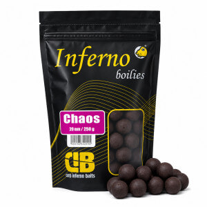 Obrázek 3 k Boilie Carp Inferno Chaos