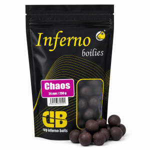 Obrázek 4 k Boilie Carp Inferno Chaos