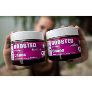 Obrázek 2 k Boilie Carp Inferno Boosted Chaos, 300 ml