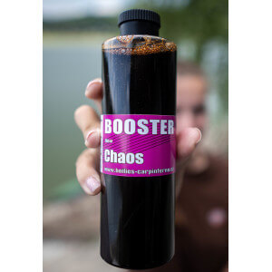 Obrázek 2 k Booster Carp Inferno Chaos, 250 ml