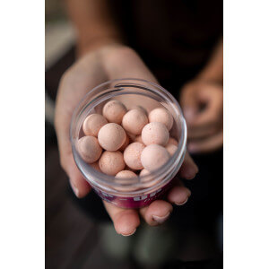 Obrázek 3 k Boilie Carp Inferno Pop Up Chaos, 16 mm, 150 ml