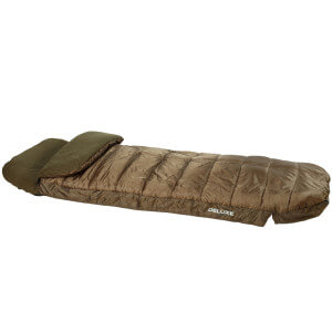 Obrázek 2 k Spací pytel GIANTS FISHING 4 Season Deluxe Sleeping Bag