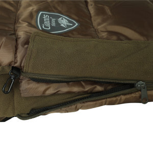 Obrázek 3 k Spací pytel GIANTS FISHING 4 Season Deluxe Sleeping Bag