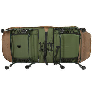 Obrázek 5 k Spací pytel GIANTS FISHING 4 Season Deluxe Sleeping Bag