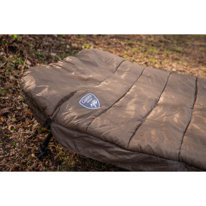 Obrázek 8 k Spací pytel GIANTS FISHING 4 Season Deluxe Sleeping Bag