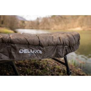 Obrázek 9 k Spací pytel GIANTS FISHING 4 Season Deluxe Sleeping Bag