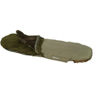 Spací pytel GIANTS FISHING 5 Season Luxury Sleeping Bag