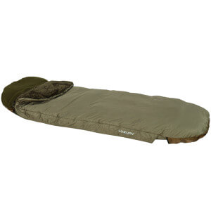 Obrázek 2 k Spací pytel GIANTS FISHING 5 Season Luxury Sleeping Bag