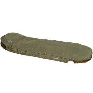 Obrázek 3 k Spací pytel GIANTS FISHING 5 Season Luxury Sleeping Bag