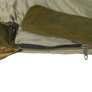 Obrázek 4 k Spací pytel GIANTS FISHING 5 Season Luxury Sleeping Bag