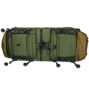 Obrázek 5 k Spací pytel GIANTS FISHING 5 Season Luxury Sleeping Bag