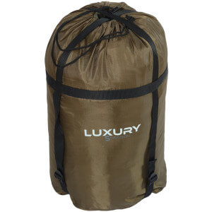 Obrázek 6 k Spací pytel GIANTS FISHING 5 Season Luxury Sleeping Bag