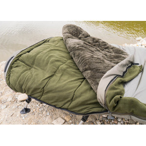 Obrázek 7 k Spací pytel GIANTS FISHING 5 Season Luxury Sleeping Bag