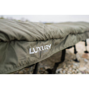 Obrázek 9 k Spací pytel GIANTS FISHING 5 Season Luxury Sleeping Bag
