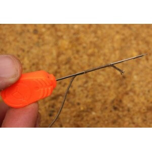 Obrázek 2 k Jehla KORDA Super Strong Splicing Needle