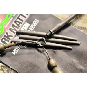 Obrázek 4 k Rýchle obratlík KORDA Kwik Change Swivel Ring s kroužkem