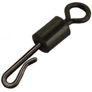 Obrázek 2 k Rychle obratlík KORDA Kwik Change Swivel