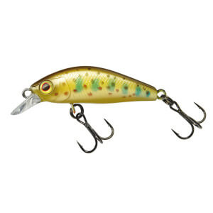 Wobler ILLEX Chubby Minnow SP, Truitelle