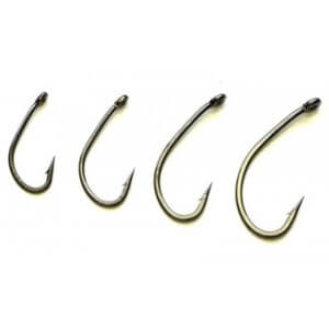 Obrázek 2 k Háčky Ashima C-420 Super Anti Eject Carp