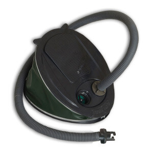 Nafukovací nožní pumpa KOLIBRI