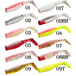 Kopyto MIKADO Fishunter