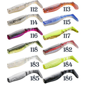 Kopyto MIKADO Fishunter
