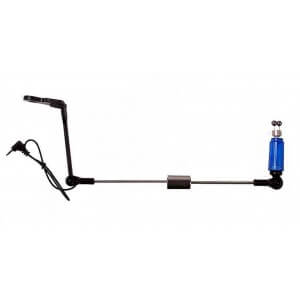 Obrázek 6 k SET = stojan MIVARDI Tripod Premium + 2x signalizátor + 2x swinger