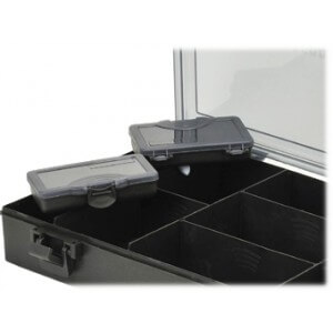 Obrázek 2 k Rybářská krabice SHAKESPEARE Tackle box