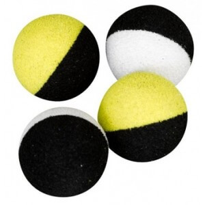 Obrázek 2 k Plovoucí StarBaits Two Tones Balls