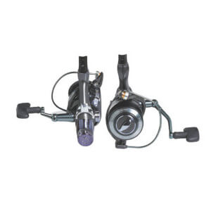 Obrázek 2 k Naviják CARPEX F-Runner QD 605