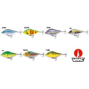 Wobbler ROBINSON Sniper 7 cm