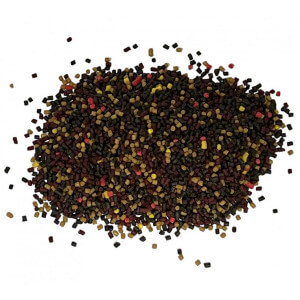 Obrázek 3 k Pelety Method Feeder Fans Pellet Mix Set Ananas + booster