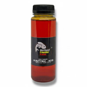 Obrázek 2 k Zálivka Method Feeder Fans Method Aqua Tuning Liquid
