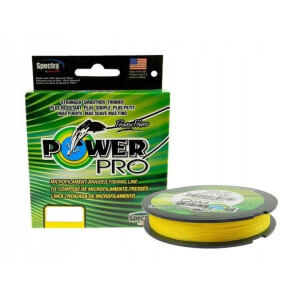 Šňůra Power Pro
