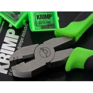 Obrázek 4 k Kleště KORDA Krimping Tool