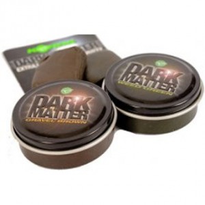 Plastické olovo KORDA Dark Matter Tungsten Putty