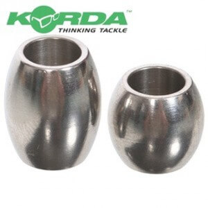 Obrázek 2 k Přídavné závaží KORDA Spare Weights