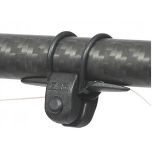 Obrázek 2 k Smart Clip Delkim - Multipurpose Line Clip