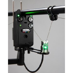 Obrázek 3 k Smart Clip Delkim - Multipurpose Line Clip