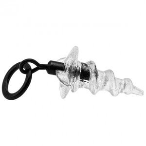 Obrázek 2 k Systém KORDA Micro Ring Swivel Bait Screw Large