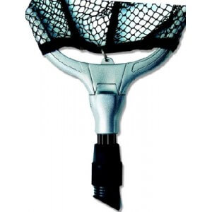 Obrázek 2 k Podběrák ZEBCO Wide Mesh Telescopic