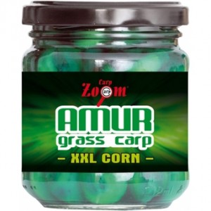 Mega kukuřice CarpZoom Amur XXL