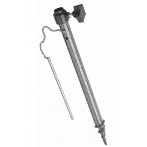 Stojan MIVARDI Screw Holder na deštník