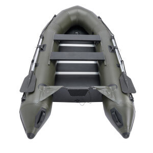 Obrázek 3 k Člun MIVARDI M-Boat 290P MK2