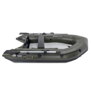 Obrázek 2 k Člun MIVARDI Boat 270A MK2 - pevná nafukovací podlaha + kýl